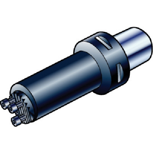 SANDVIK コロマントキャプト コロターンSLボーリングバイト（410）