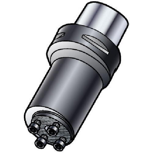 SANDVIK コロマントキャプト コロターンSLボーリングバイト（410）