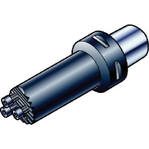 SANDVIK コロマントキャプト コロターンSL防振ボーリングバイト（410）