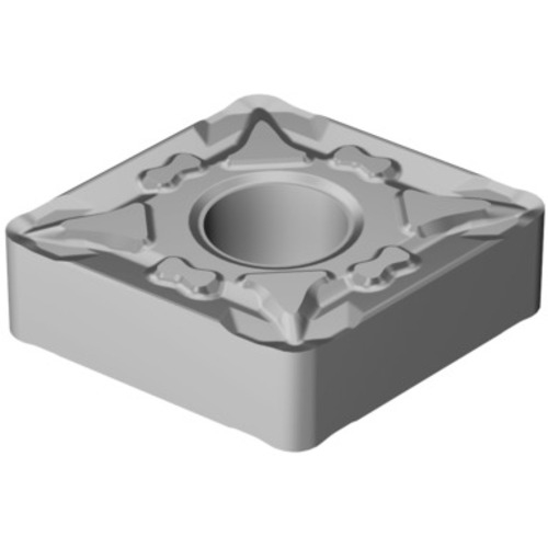 SANDVIK 旋削加工用チップ T－MaxP（110） 1205