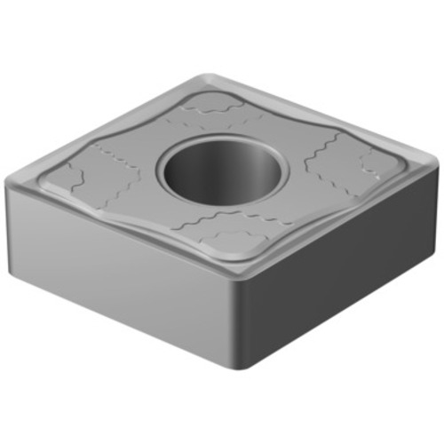 SANDVIK 旋削加工用チップ T－MaxP（110） 1210