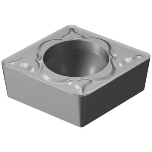 SANDVIK 旋削加工用チップ コロターン107（120） 1205