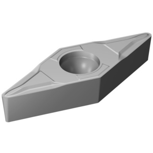 SANDVIK 旋削加工用チップ コロターン107（120） 1205