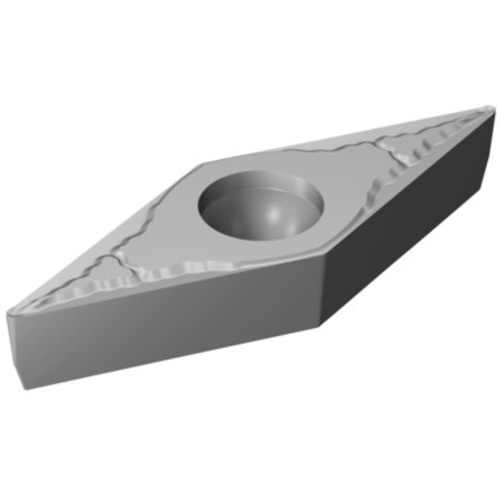 SANDVIK 旋削加工用チップ コロターン107（120） 1205