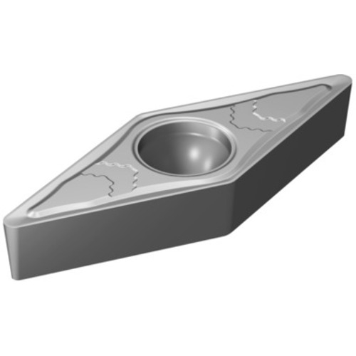SANDVIK 旋削加工用チップ コロターン107（120） 1210