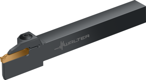 シャンク ? 外径溝加工 G5011-1616R-4T21GD26