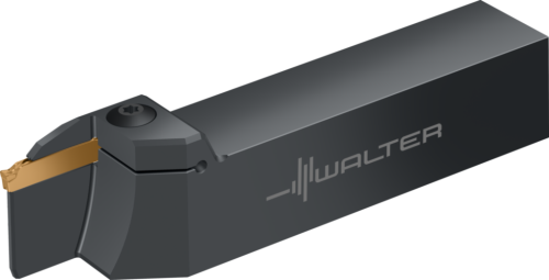 シャンク ? 外径溝加工 G5011-2020L-3T26GD26