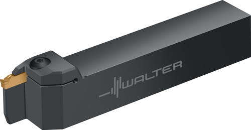 シャンク ? 外径溝加工 G5011-2525L-3T12GD26