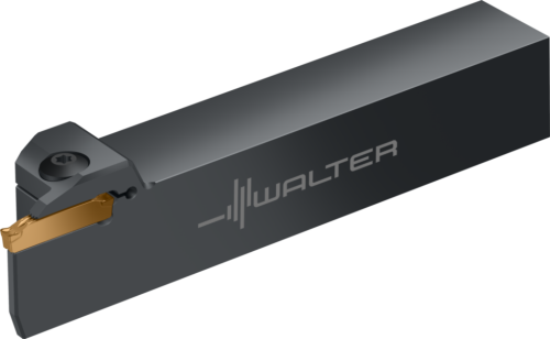 シャンク ? 外径溝加工 G5011-2525R-3T12GD26