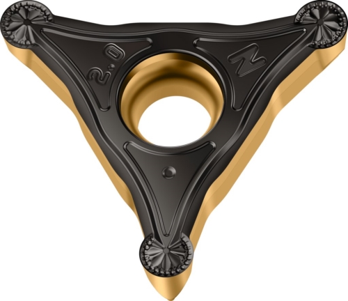 倣い旋削システムチップ WL25-RC0420N-MU6 WSM20S