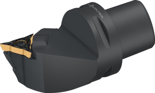 旋削ホルダー – 倣い旋削システム W1011-C4L-WL25-P