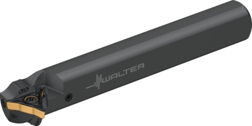 ボーリングバー – 倣い旋削システム W1210-25TR-WL25