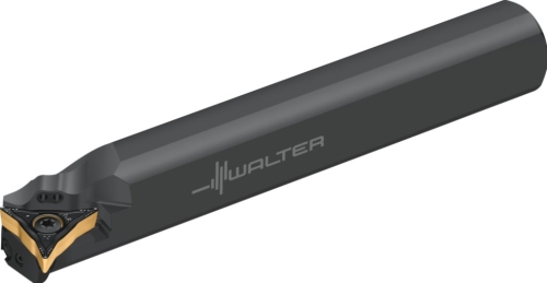 ボーリングバー – 倣い旋削システム W1211-25TR-WL25