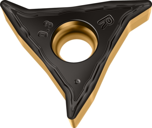 倣い旋削システムチップ WL25-VC0704R-FP4 WPP10G