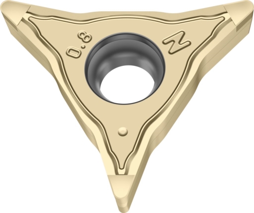 CBN – 倣い旋削システムチップ WL25-VC0704NTM-3 WBH20C