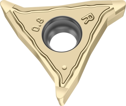 CBN – 倣い旋削システムチップ WL25-VC0704RTM-3 WBH20C