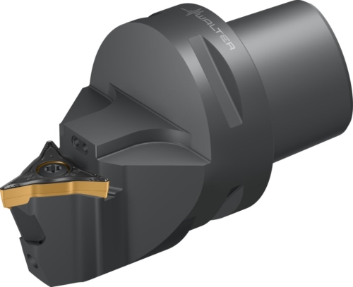 旋削ホルダー – 倣い旋削システム W1010-C4N-WL25-P