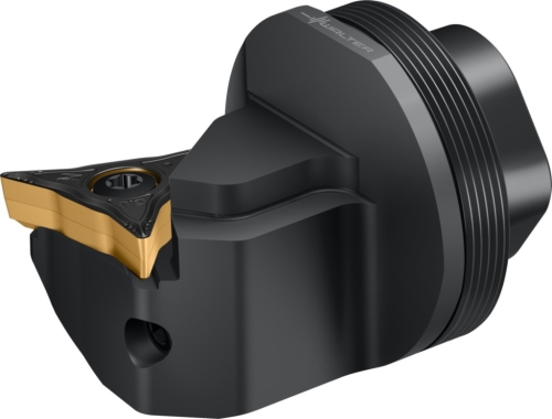 交換式ヘッド – 倣い旋削システム W1211-Q32L-WL25