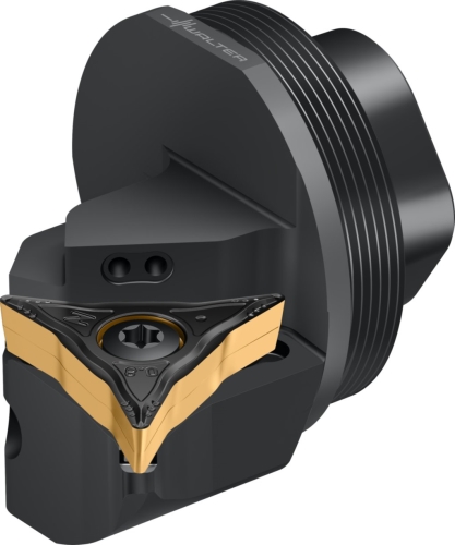 交換式ヘッド – 倣い旋削システム W1211-Q32R-WL25