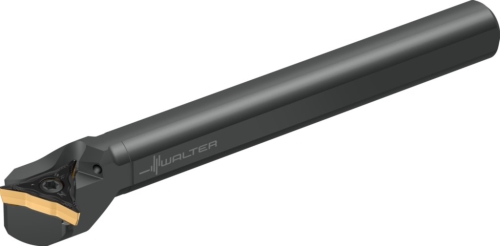 ボーリングバー – 倣い旋削システム W1210-16RR-WL17