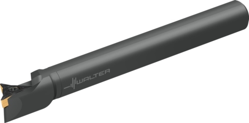 ボーリングバー – 倣い旋削システム W1210-12ML-WL17