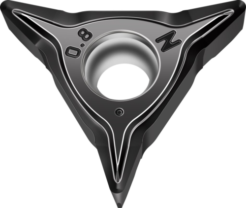 倣い旋削システムチップ WL17-VCG0501N-FM2 WSM01