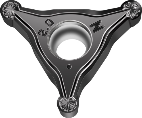 倣い旋削システムチップ WL25-RCG0210N-FM2 WSM01