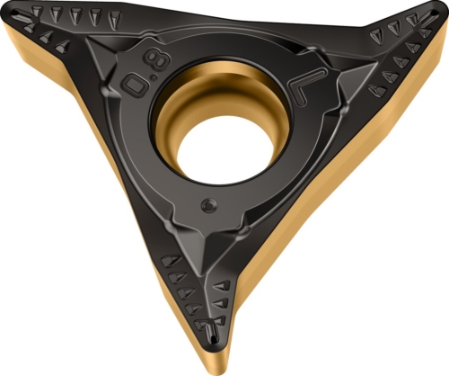 倣い旋削システムチップ WL25-VC0704L-RP4 WPP10G