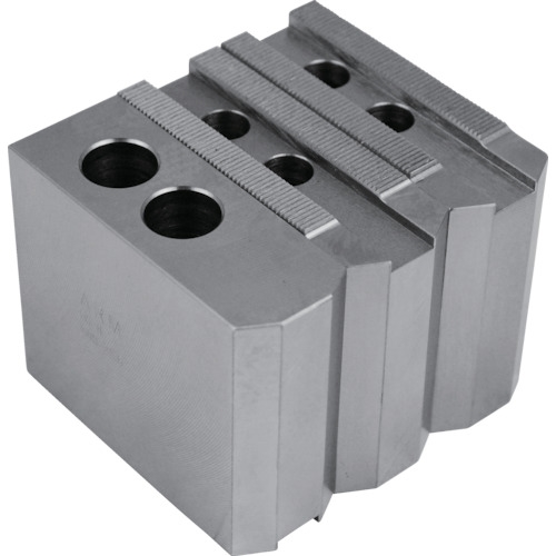 ARM 北川パワーチャック用鉄生爪 HO-8H80