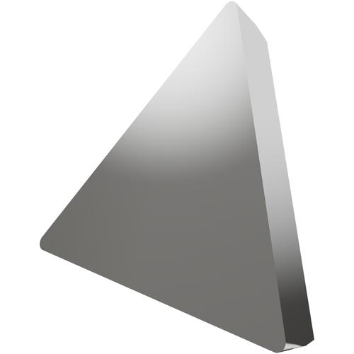 フライス用インサート - スクエアショルダと面取り TPUN 160304:H10