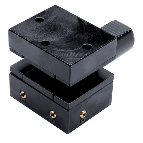 VDI マルチシートホルダ Form D2 - 上下逆 VDI.30-D2.20