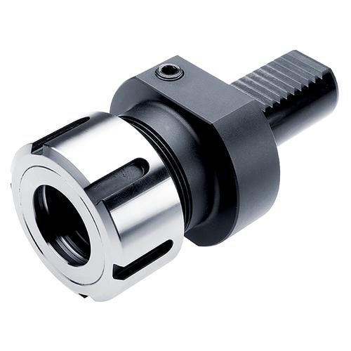 VDI コレットチャックホルダ Form E3 - OZ コレット VDI.30-E3.OZ16