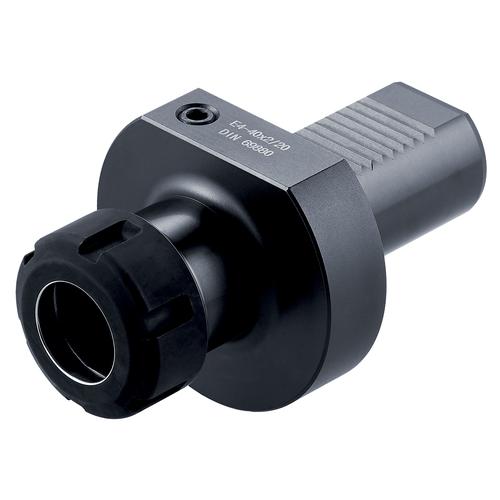 VDI コレットチャックホルダ Form E4 - ER コレット VDI.30-E4.ER25