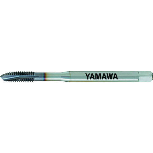 ヤマワ Z-PRO コーティングポイントタップ VUPO P3 M4X0.7