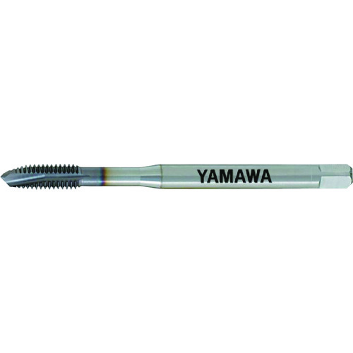 ヤマワ Z-PRO コーティングポイントタップ VUPO P4 M5×0.8