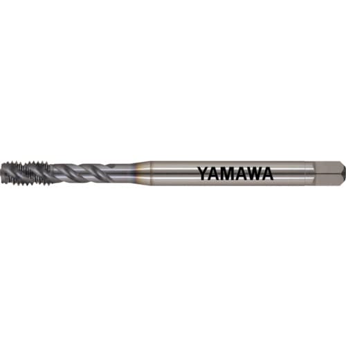 ヤマワ Z-PRO コーティングスパイラルタップ VUSP 1.5P P2 M3X0.5