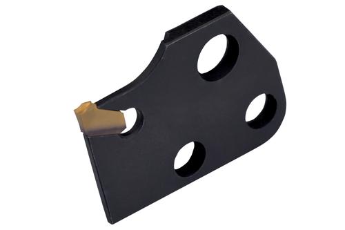 モジュラブレード - 突っ切りと溝入 XLCFN 250225-3.00