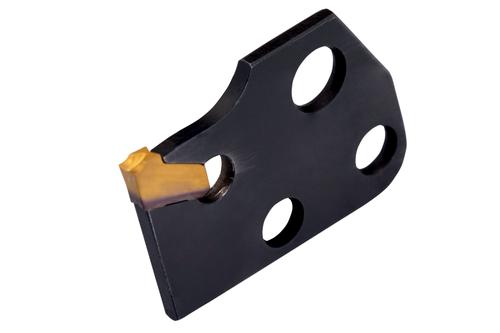 モジュラブレード - 突っ切りと溝入 XLCFN 160220-3.00