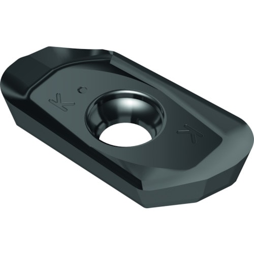 Walter ミーリング加工用 ひし形ポジチップ WXN15