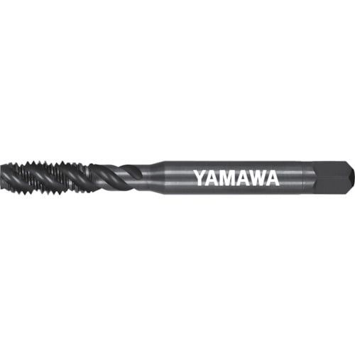 ヤマワ ニッケル基合金用スパイラルタップ ZEN-B P2 M3X0.5