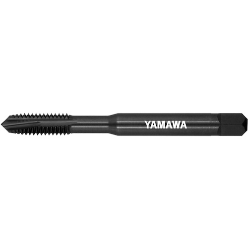 ヤマワ ニッケル基合金用ポイントタップ ZEN-P P3 10-24UNC