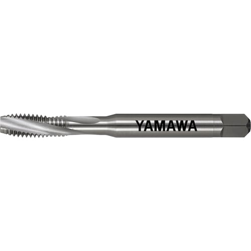 ヤマワ チタン合金用スパイラルタップ ZET-B P3 10-32UNF