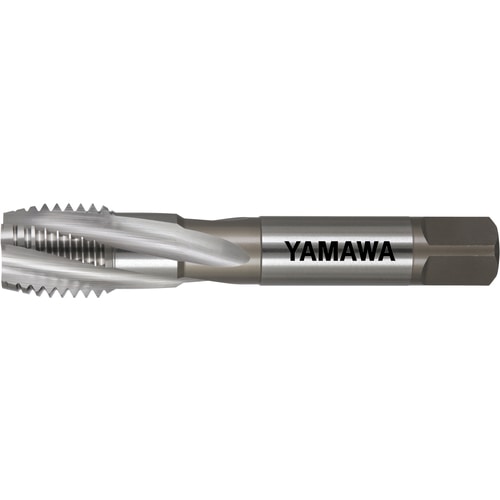ヤマワ チタン合金用スパイラルタップ ZET-B P4 M24X3