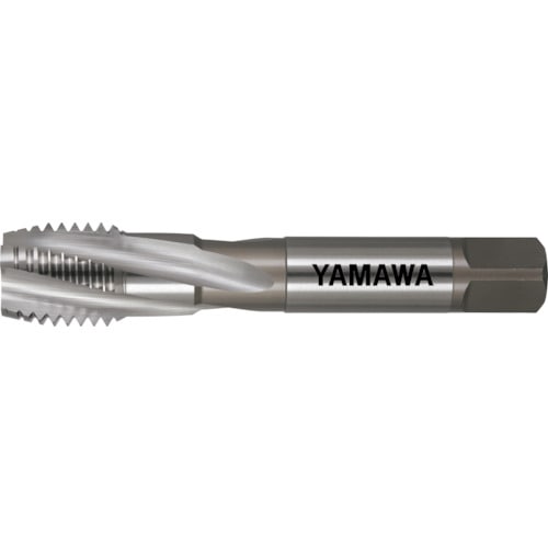 ヤマワ チタン合金用スパイラルタップ ZET-B P4 M27X3